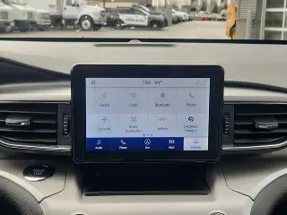 Ford Explorer 2023 AWD XLT 4dr SUV