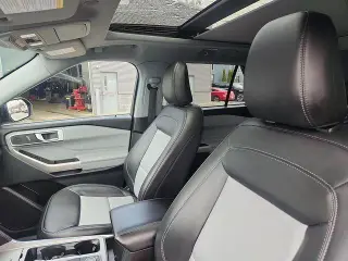 Ford Explorer 2023 AWD XLT 4dr SUV