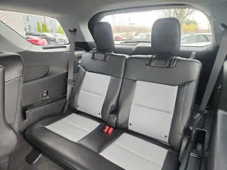 Ford Explorer 2023 AWD XLT 4dr SUV
