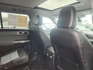 Ford Explorer 2023 AWD XLT 4dr SUV