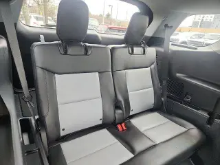 Ford Explorer 2023 AWD XLT 4dr SUV