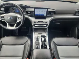 Ford Explorer 2023 AWD XLT 4dr SUV