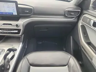 Ford Explorer 2023 AWD XLT 4dr SUV