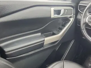 Ford Explorer 2023 AWD XLT 4dr SUV