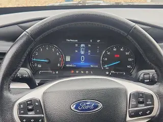 Ford Explorer 2023 AWD XLT 4dr SUV
