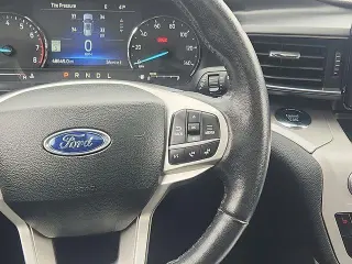 Ford Explorer 2023 AWD XLT 4dr SUV