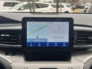 Ford Explorer 2023 AWD XLT 4dr SUV