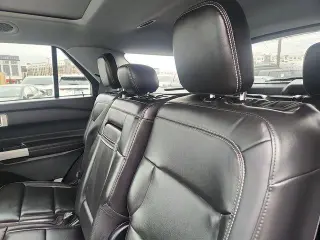 Ford Explorer 2023 AWD XLT 4dr SUV