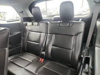 Ford Explorer 2023 AWD XLT 4dr SUV