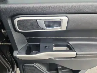 Ford Explorer 2023 AWD XLT 4dr SUV