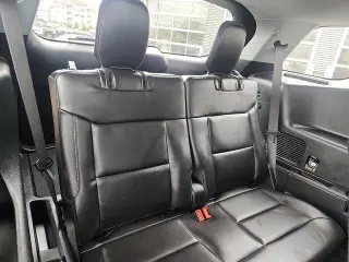 Ford Explorer 2023 AWD XLT 4dr SUV