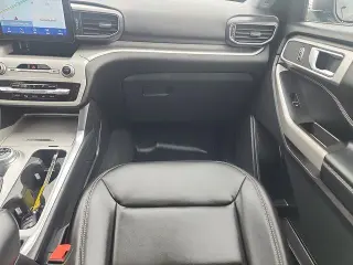 Ford Explorer 2023 AWD XLT 4dr SUV