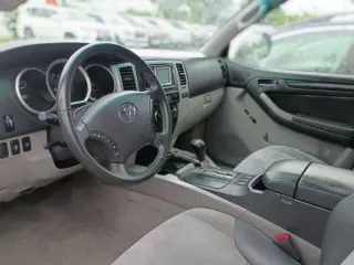 2008 Toyota 4Runner Sport Edition