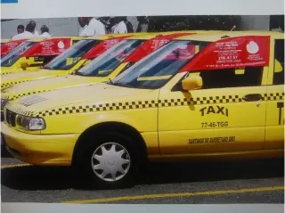 CORTINAS DE AUTO PUBLICITARIAS