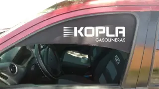 CORTINAS DE AUTO PUBLICITARIAS