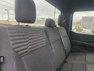 Ford F-150 2023 4x4 XLT 4dr SuperCrew 5.5 ft. SB