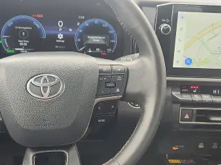 Toyota Camry 2025 AWD SE 4dr Sedan