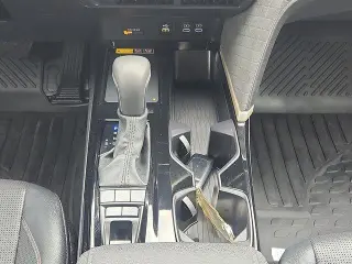 Toyota Camry 2025 AWD SE 4dr Sedan