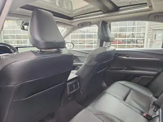 Toyota Camry 2025 AWD SE 4dr Sedan