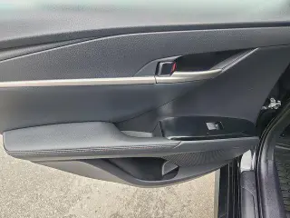 Toyota Camry 2025 AWD SE 4dr Sedan