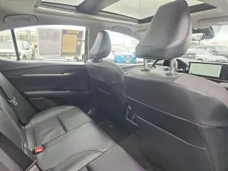 Toyota Camry 2025 AWD SE 4dr Sedan