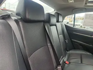 Toyota Camry 2025 AWD SE 4dr Sedan
