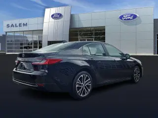 Toyota Camry 2025 AWD SE 4dr Sedan