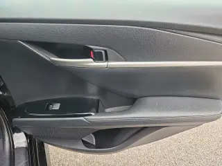 Toyota Camry 2025 AWD SE 4dr Sedan