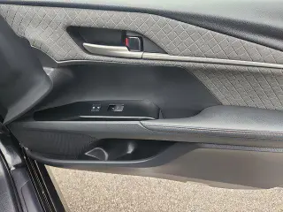 Toyota Camry 2025 AWD SE 4dr Sedan