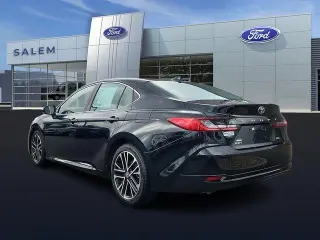 Toyota Camry 2025 AWD SE 4dr Sedan