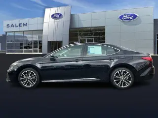 Toyota Camry 2025 AWD SE 4dr Sedan
