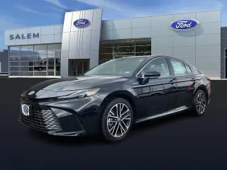 Toyota Camry 2025 AWD SE 4dr Sedan