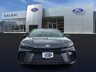 Toyota Camry 2025 AWD SE 4dr Sedan