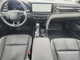Toyota Camry 2025 AWD SE 4dr Sedan