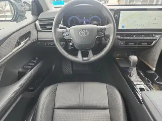 Toyota Camry 2025 AWD SE 4dr Sedan