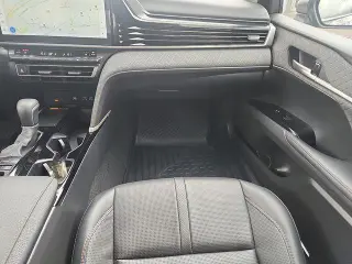 Toyota Camry 2025 AWD SE 4dr Sedan
