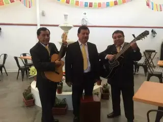 buscas musica criolla