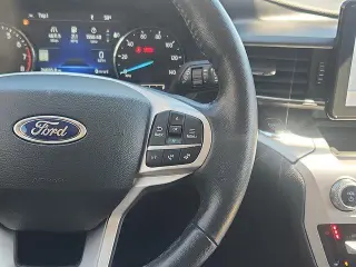 Ford Explorer 2022 AWD XLT 4dr SUV