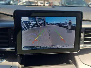 Ford Explorer 2022 AWD XLT 4dr SUV