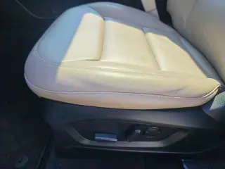 Ford Explorer 2022 AWD XLT 4dr SUV