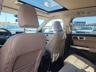 Ford Explorer 2022 AWD XLT 4dr SUV