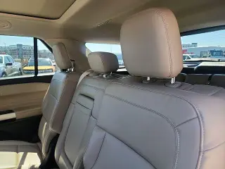 Ford Explorer 2022 AWD XLT 4dr SUV