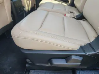Ford Explorer 2022 AWD XLT 4dr SUV
