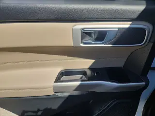 Ford Explorer 2022 AWD XLT 4dr SUV