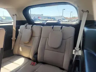 Ford Explorer 2022 AWD XLT 4dr SUV