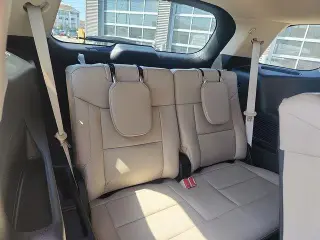 Ford Explorer 2022 AWD XLT 4dr SUV