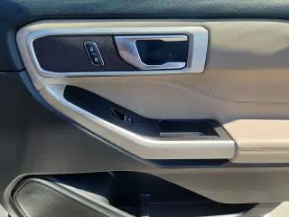 Ford Explorer 2022 AWD XLT 4dr SUV