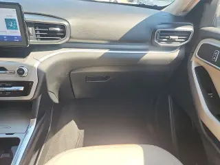 Ford Explorer 2022 AWD XLT 4dr SUV