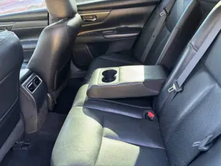 2016 Nissan Altima 3.5 SL