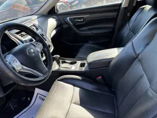 2016 Nissan Altima 3.5 SL